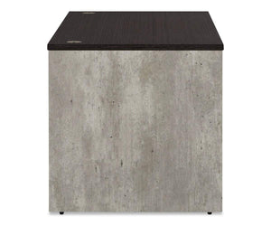 Alva 63" Desk