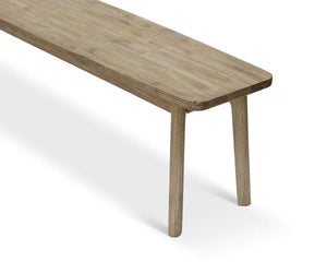 Eckler Bench