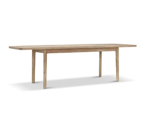 Eckler Extension Dining Table