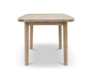 Eckler Extension Dining Table