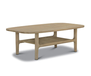 Eckler Coffee Table