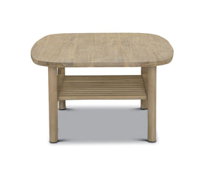 Eckler Coffee Table