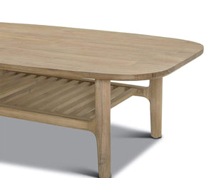 Eckler Coffee Table