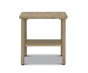 Eckler End Table