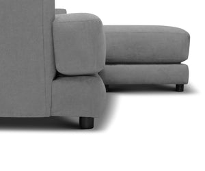 Cecilia Flip Chaise Sectional