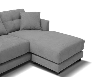 Cecilia Flip Chaise Sectional