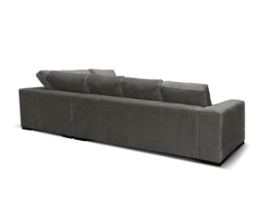 Adelmo Right Sectional