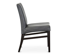 Load image into Gallery viewer, Barrima Dining Chair - Black/Venge
