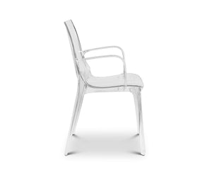 Frysta Clear Armchair