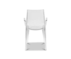 Frysta Clear Armchair