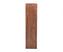 Load image into Gallery viewer, Asua 47&quot; Hanging Bookcase
