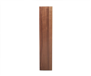 Asua 59" Hanging Bookcase