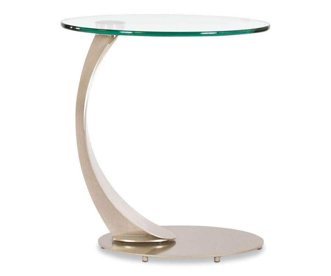 Cobra Accent Table