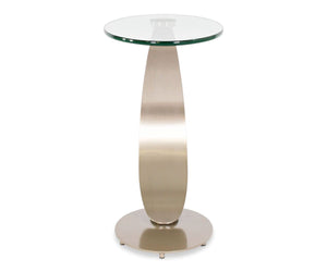 Cobra Accent Table