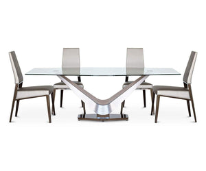 Dermae Dining Table