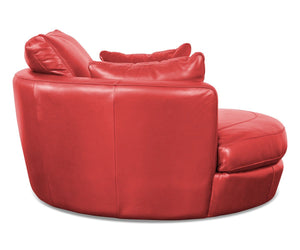 Copel Swivel Lounge Chair