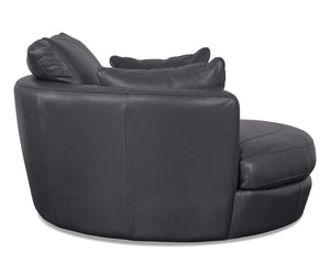 Copel Swivel Lounge Chair