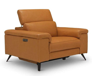 Channing Power Recliner