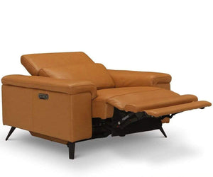 Channing Power Recliner