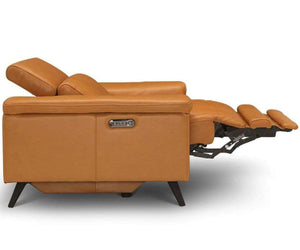 Channing Power Recliner