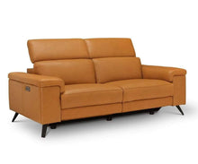 Load image into Gallery viewer, Channing Power Reclining Sofa
