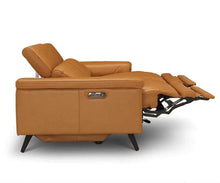 Load image into Gallery viewer, Channing Power Reclining Sofa
