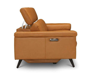 Channing Power Reclining Sofa