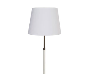 Casper Floor Lamp - White