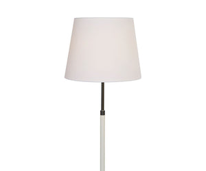 Casper Floor Lamp - White