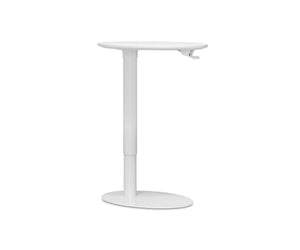 Amli Oval Lift Table