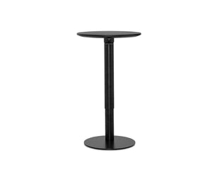 Amli Oval Lift Table