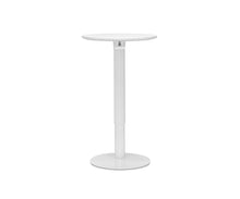 Load image into Gallery viewer, Amli Oval Lift Table
