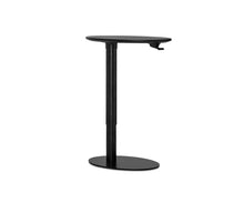 Load image into Gallery viewer, Amli Oval Lift Table
