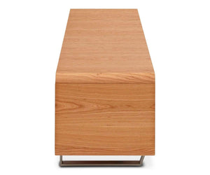 Baptisia 79" Media Stand