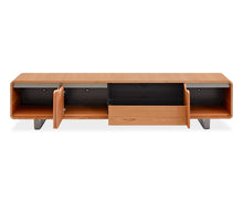 Load image into Gallery viewer, Baptisia 79&quot; Media Stand
