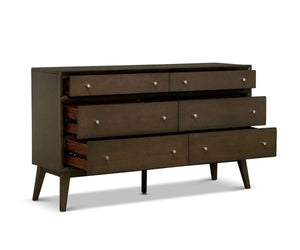 Bennett Double Dresser