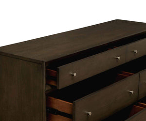Bennett Double Dresser