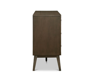 Bennett Double Dresser
