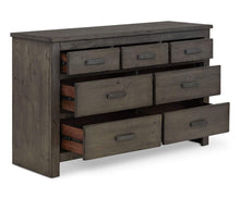 Load image into Gallery viewer, Carter Double Dresser
