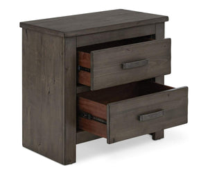 Carter Nightstand