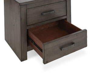 Carter Nightstand