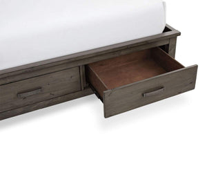 Carter Storage Bed