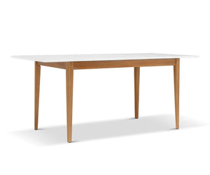 Eptri Rectangular Extension Dining Table