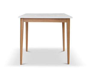 Eptri Rectangular Extension Dining Table