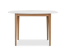 Load image into Gallery viewer, Eptri Round Extension Dining Table
