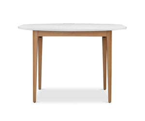 Eptri Round Extension Dining Table