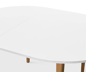 Eptri Round Extension Dining Table