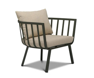 Del Carmen Armchair