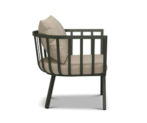 Del Carmen Armchair