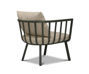 Del Carmen Armchair